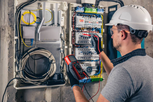 Best Electrical Rewiring Services  in Patterson, CA