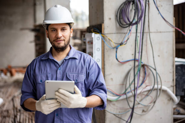 Best Affordable Electrician  in Patterson, CA